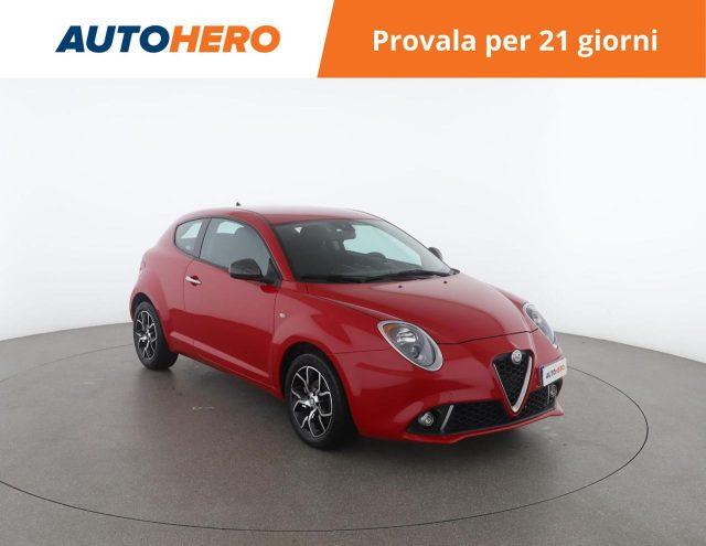 ALFA ROMEO MiTo 1.4 78 CV 8V S&S Super