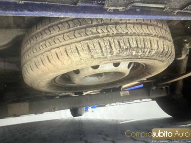 FIAT Ducato 30 2.2 Mjt 120CV + IVA 22%