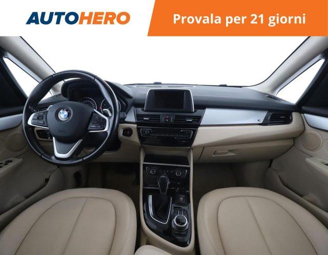 BMW 218 d Active Tourer Msport