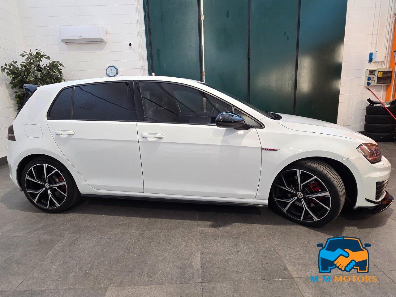 Volkswagen Golf 5 Porte Golf 5p 2.0 tsi Gti dsg