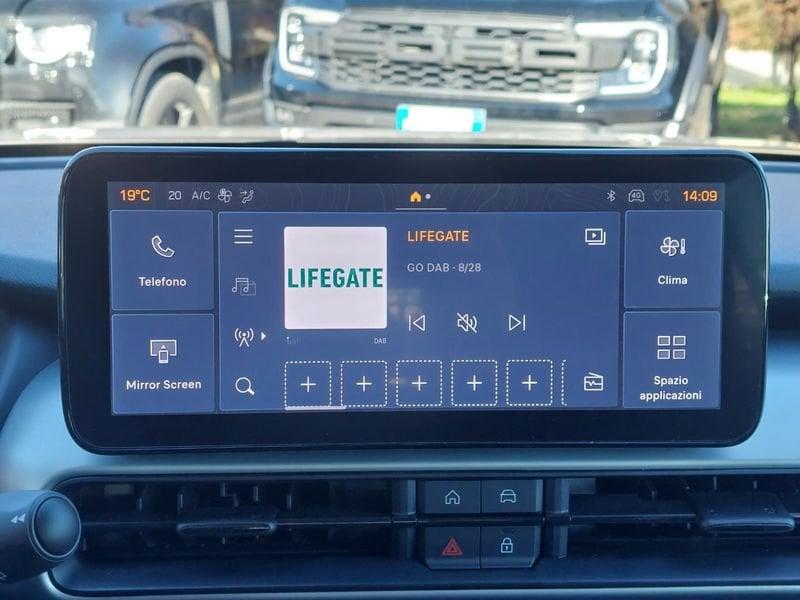 Jeep Avenger e-Hybrid 1.2 MHEV e-Hybrid Turbo Summit