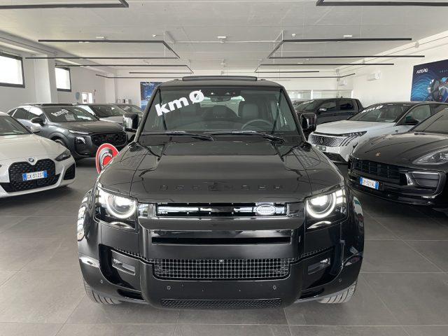 LAND ROVER Defender 110 3.0D I6 250 CV AWD Auto X-Dynamic SE KM0 MY26