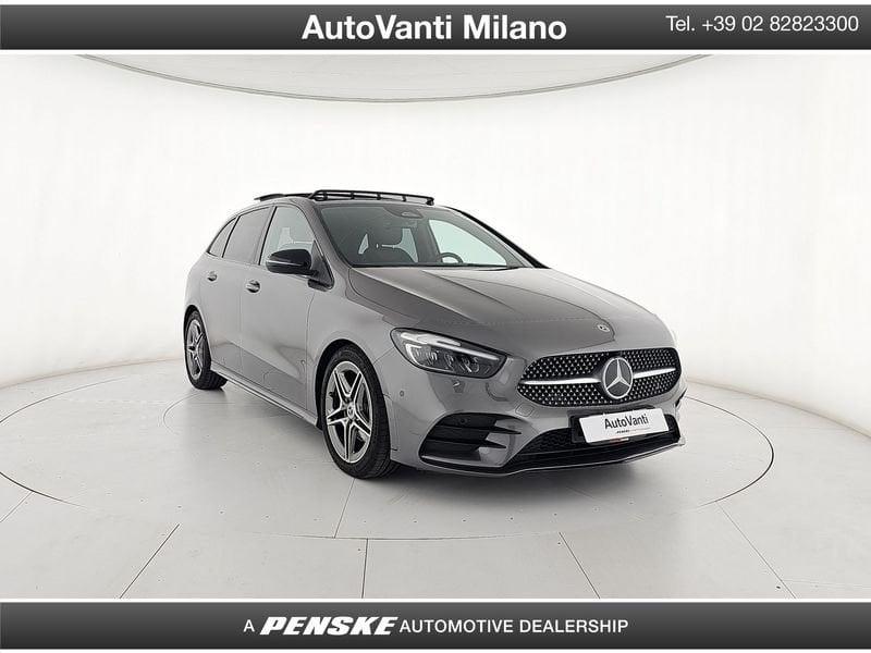 Mercedes-Benz Classe B B 180 AMG Line Premium Plus auto