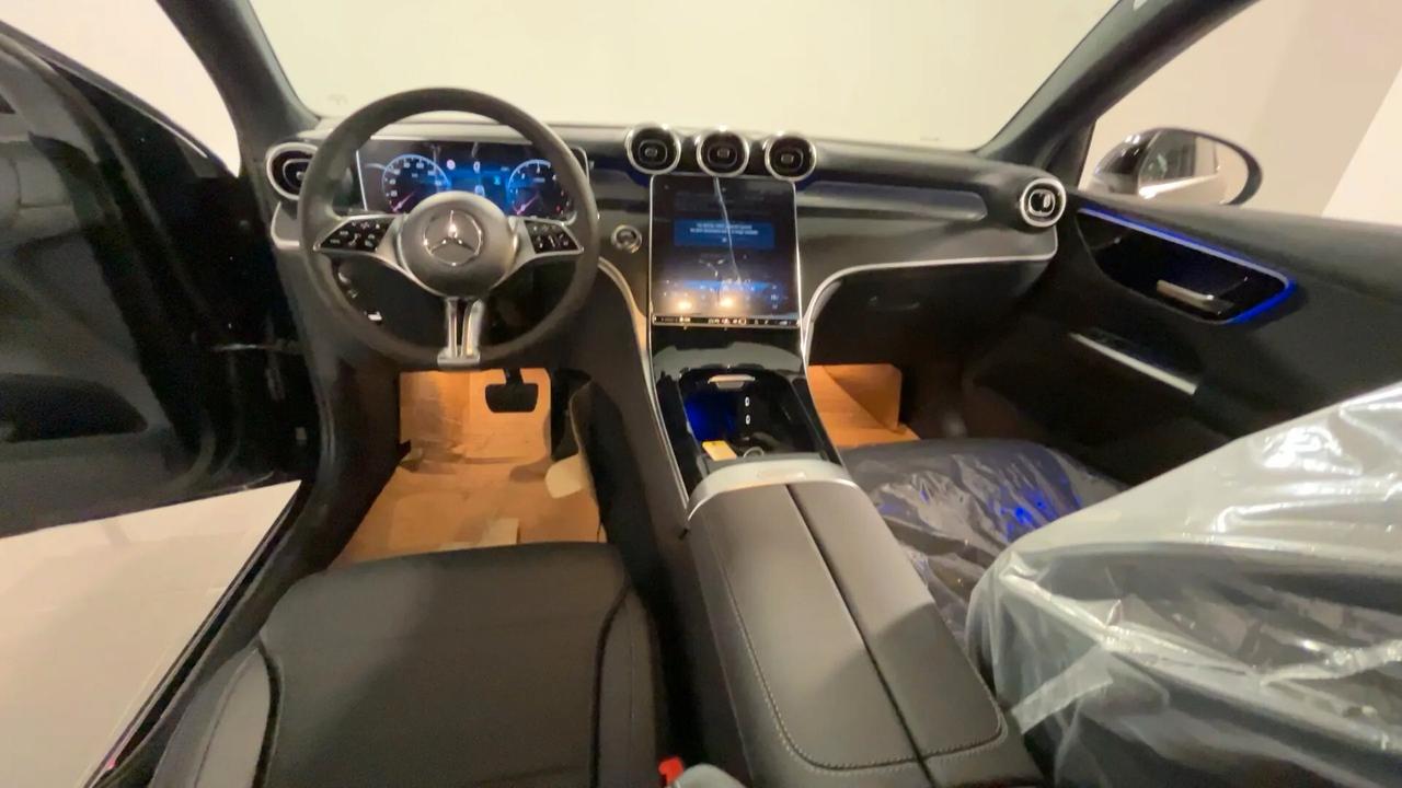 Mercedes-benz GLC 220 d 4Matic Mild Hybrid AMG Line Advanced Plus