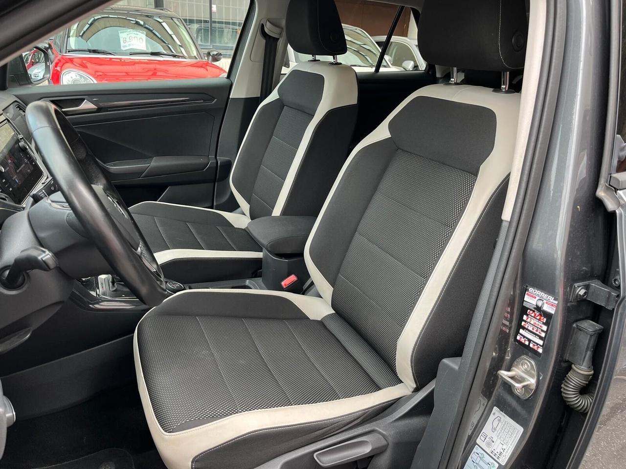 Volkswagen T-Roc 2.0 TDI SCR 150 CV DSG 4MOTION Advanced BlueMot. Tech.