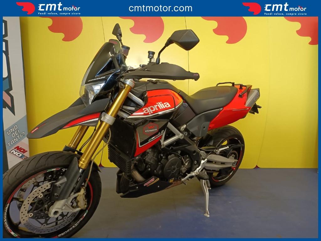 Aprilia Dorsoduro 1200 - 2013
