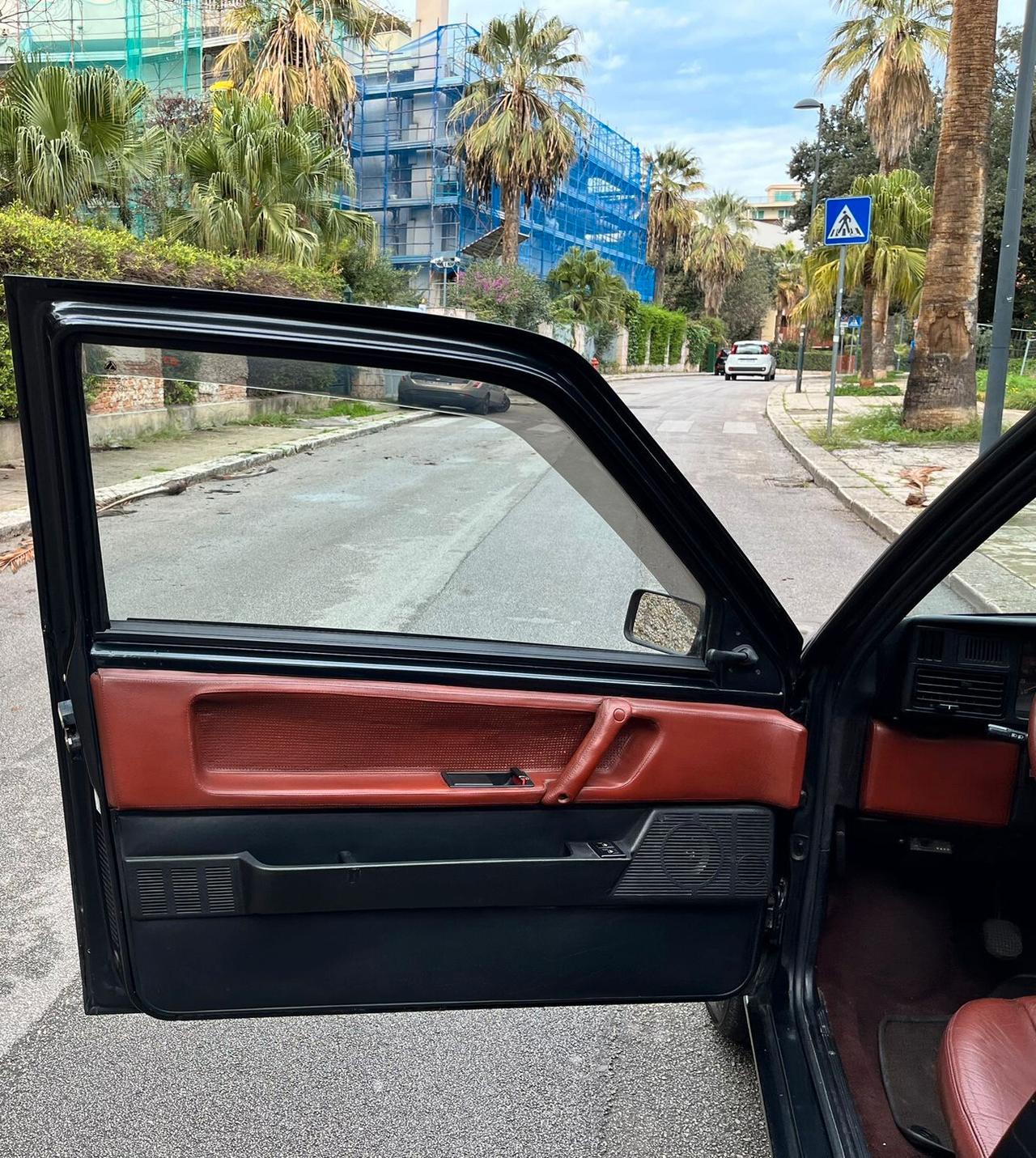 Autobianchi Y10 Fire 1.1 i.e. LX