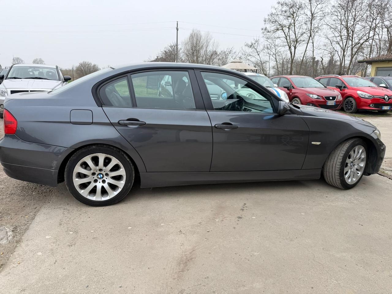 Bmw 318 318i cat Touring MSport