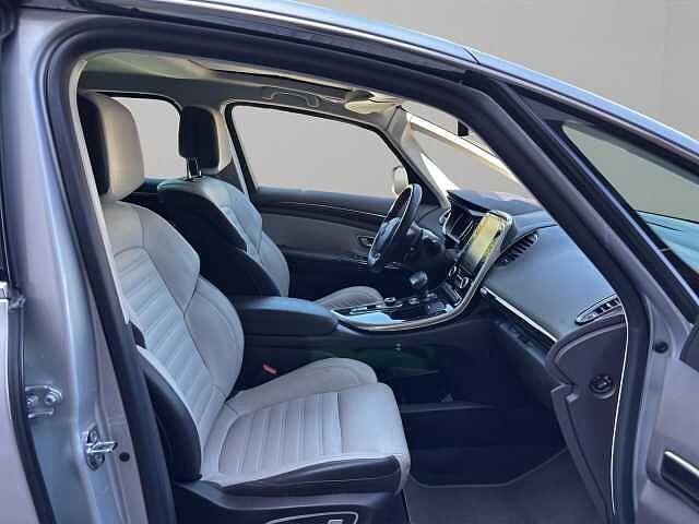 Renault Espace dCi 160CV EDC Energy Initiale Paris 4Control