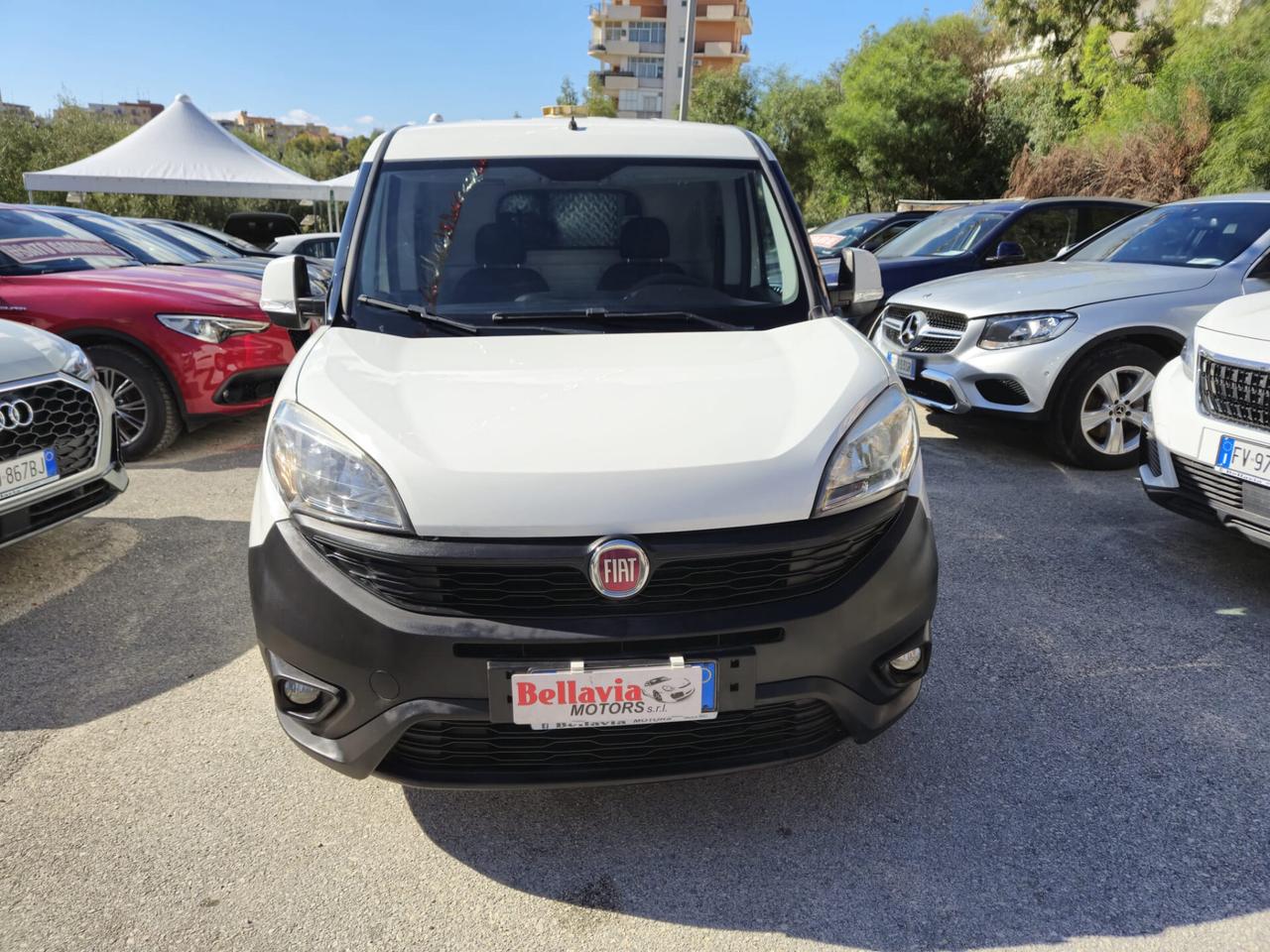 Fiat Doblo CARGO 1.6 MULITJET 105CV