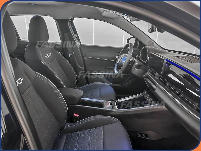 FIAT 600 600 1.2 Hybrid Pop 145cv