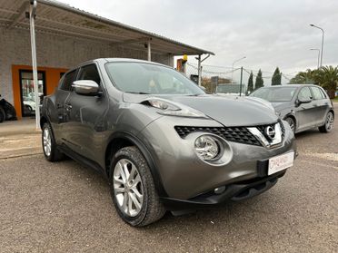 Nissan Juke 1.5 dCi Start&Stop Premium