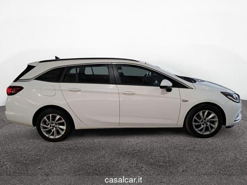 Opel Astra 1.6 CDTi 110CV Start&Stop Sports Tourer Business CON 3 TRE ANNI DI GARANZIA KM ILLIMITATATI