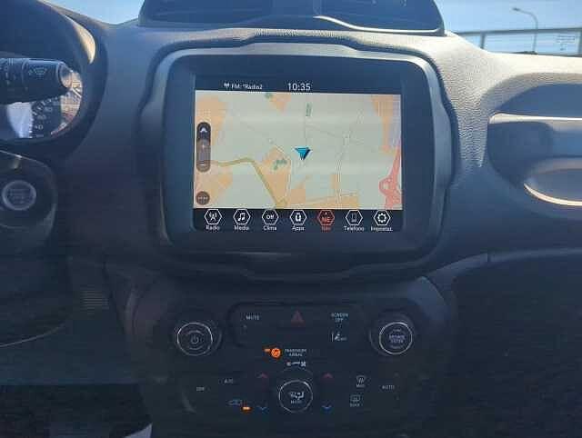 Jeep Renegade 1.5 T4 MHEV 130cv Limited DDCT