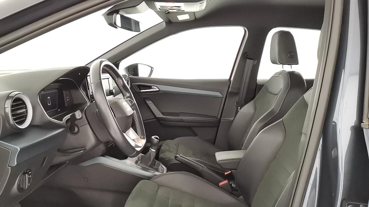 SEAT Arona 2022 - Arona 1.0 ecotsi Xperience 110cv