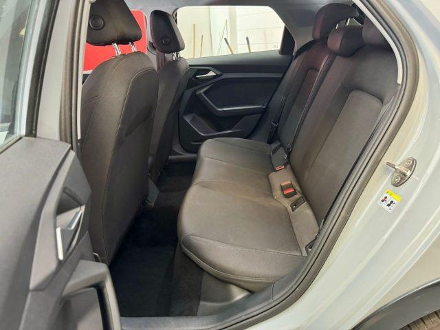 AUDI A1 citycarver 30 TFSI S tronic