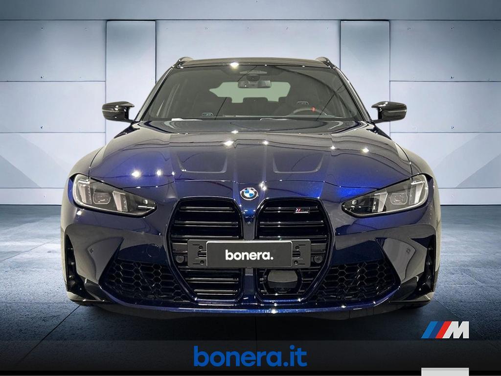 BMW M3 Berlina 3.0 Competition M xDrive Steptronic