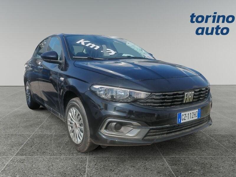 FIAT Tipo 1.6 Mjt S&S 4 porte