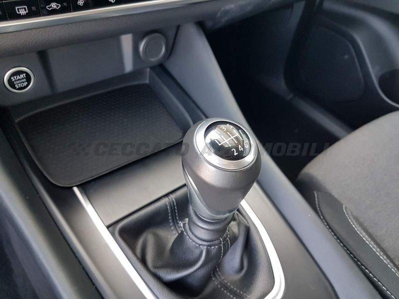 Nissan Qashqai Qashqai 1.3 mhev N-Connecta 2wd 140cv