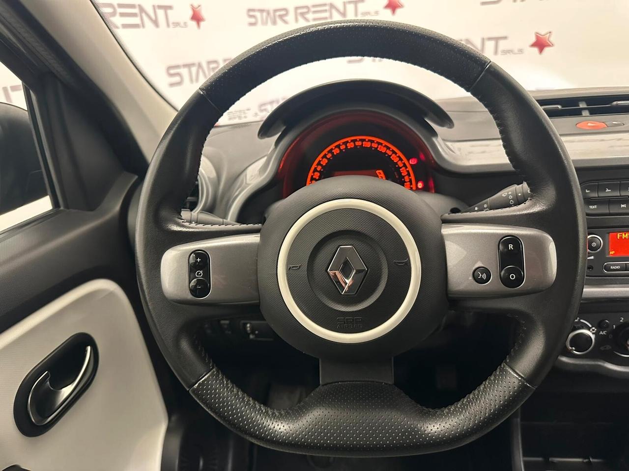 Renault Twingo SCe Duel