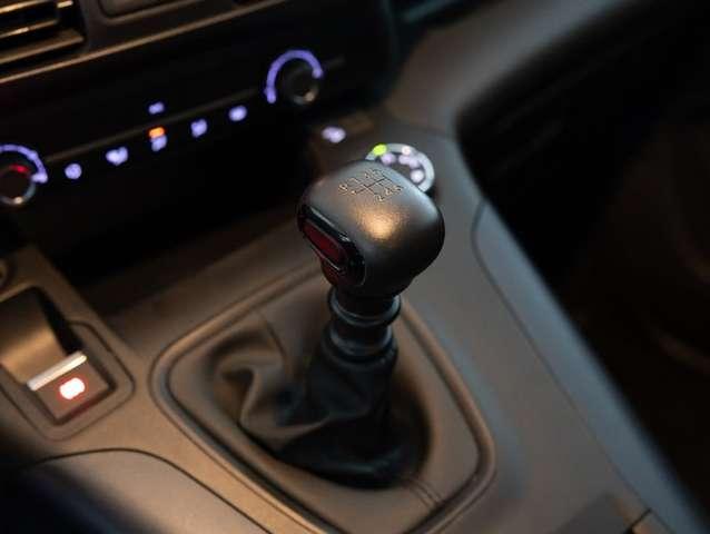 Peugeot Rifter Rifter 1.5 bluehdi Allure Long S 7 posti