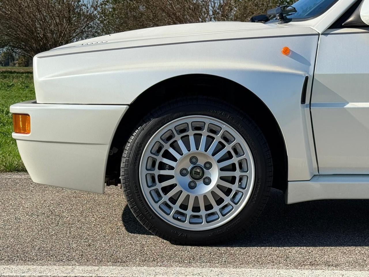 Lancia Delta HF Integrale Evo 2 S.S. SOLO 14.000 KM!!