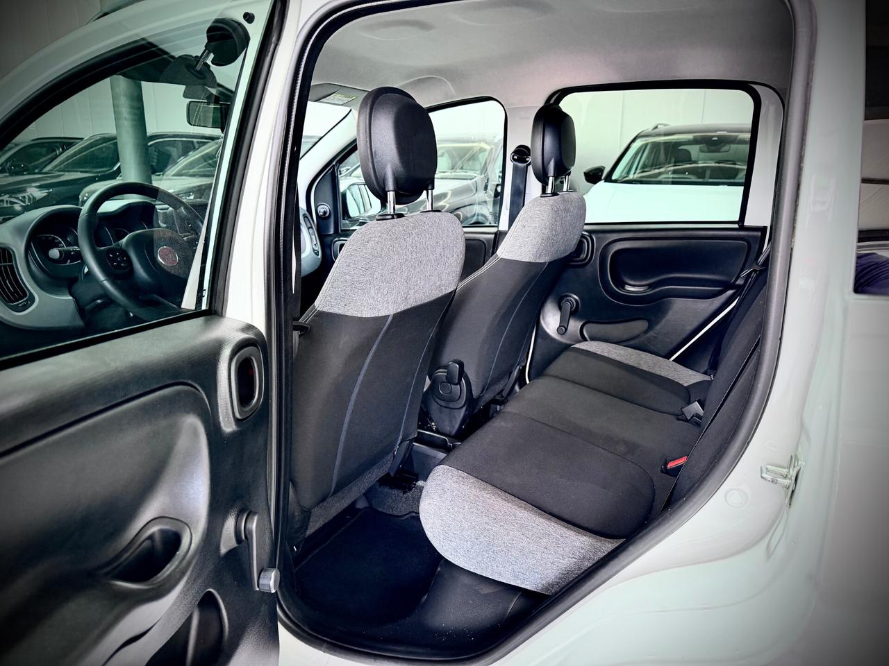 Fiat Panda 1.0 70CV Hybrid City Life