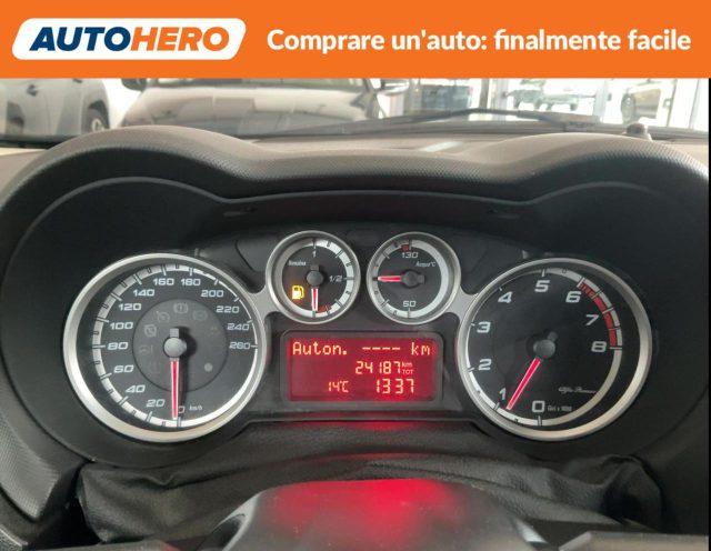 ALFA ROMEO MiTo 1.4 70 CV 8V Impression