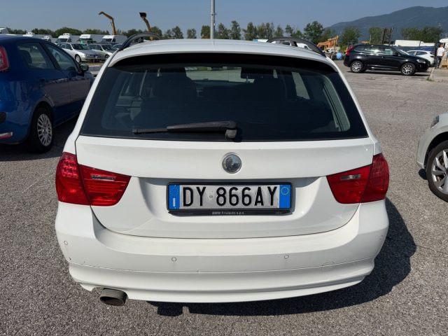 BMW 318 i cat Touring Attiva