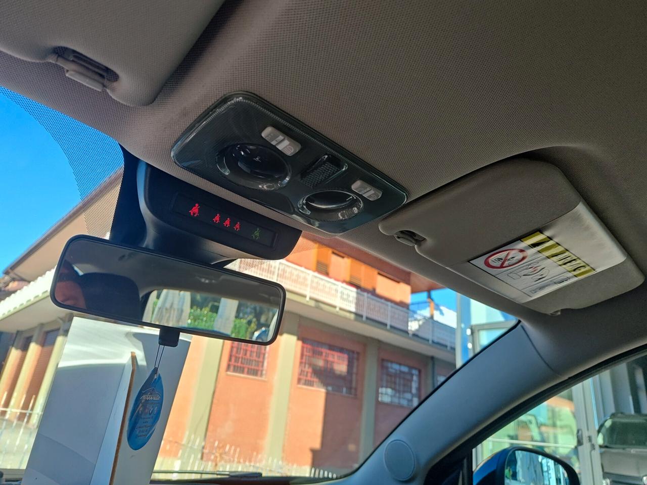 ALFA ROMEO MiTO 1.3 JTDm 95 CV S&S URBAN