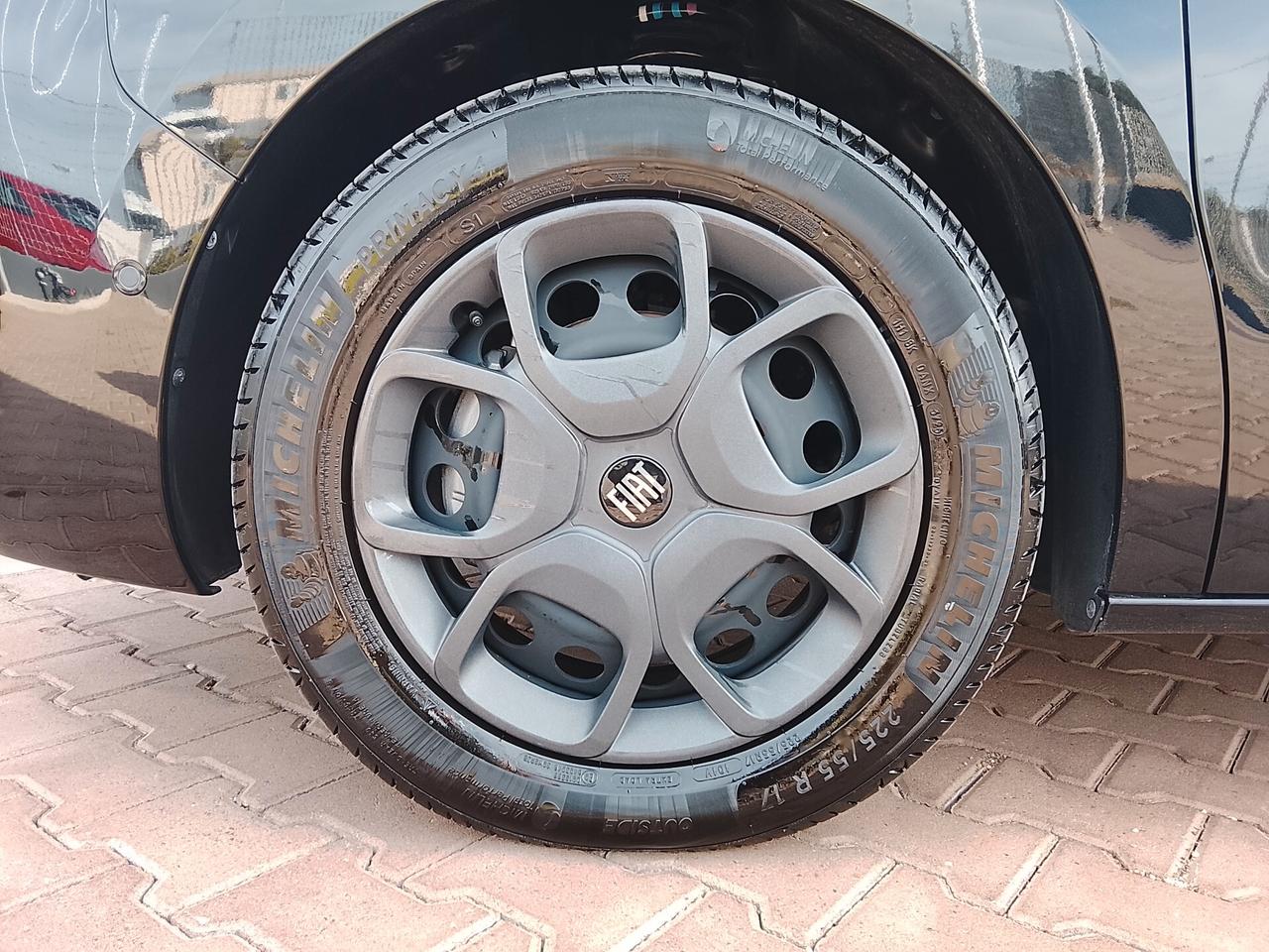 Fiat Ulysse 2.0 BlueHDi 180 CV AT8 L3
