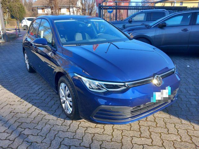 VOLKSWAGEN Golf 1.0 TSI EVO Life