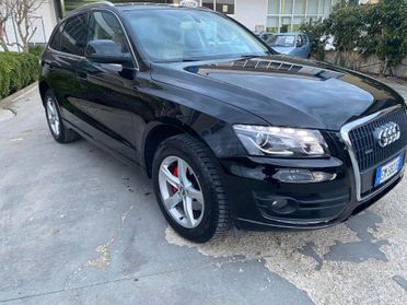 Audi Q5 2.0 TDI 143 CV quattro Advanced