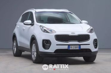 Kia Sportage 1.6 GDI 132CV Cool