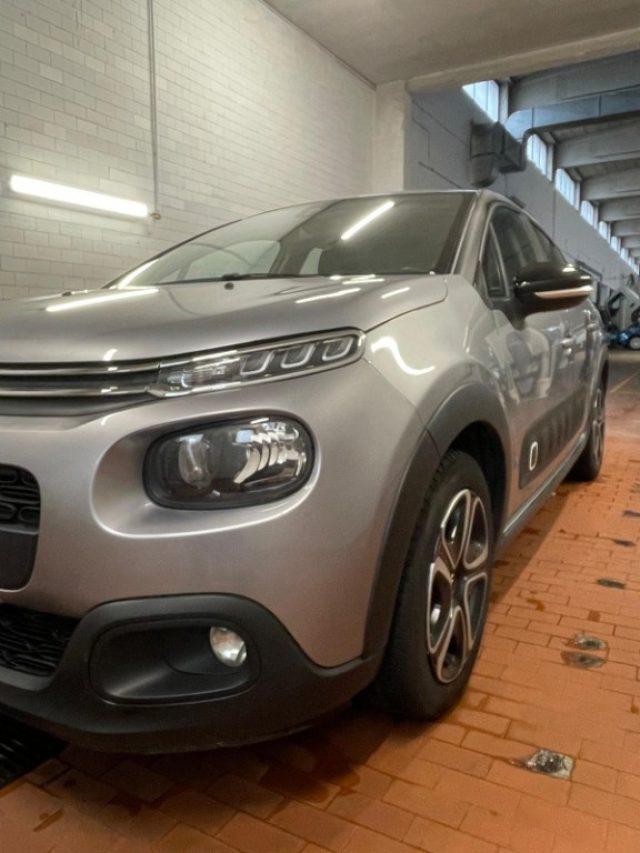 CITROEN C3 PureTech 82 S&S Feel