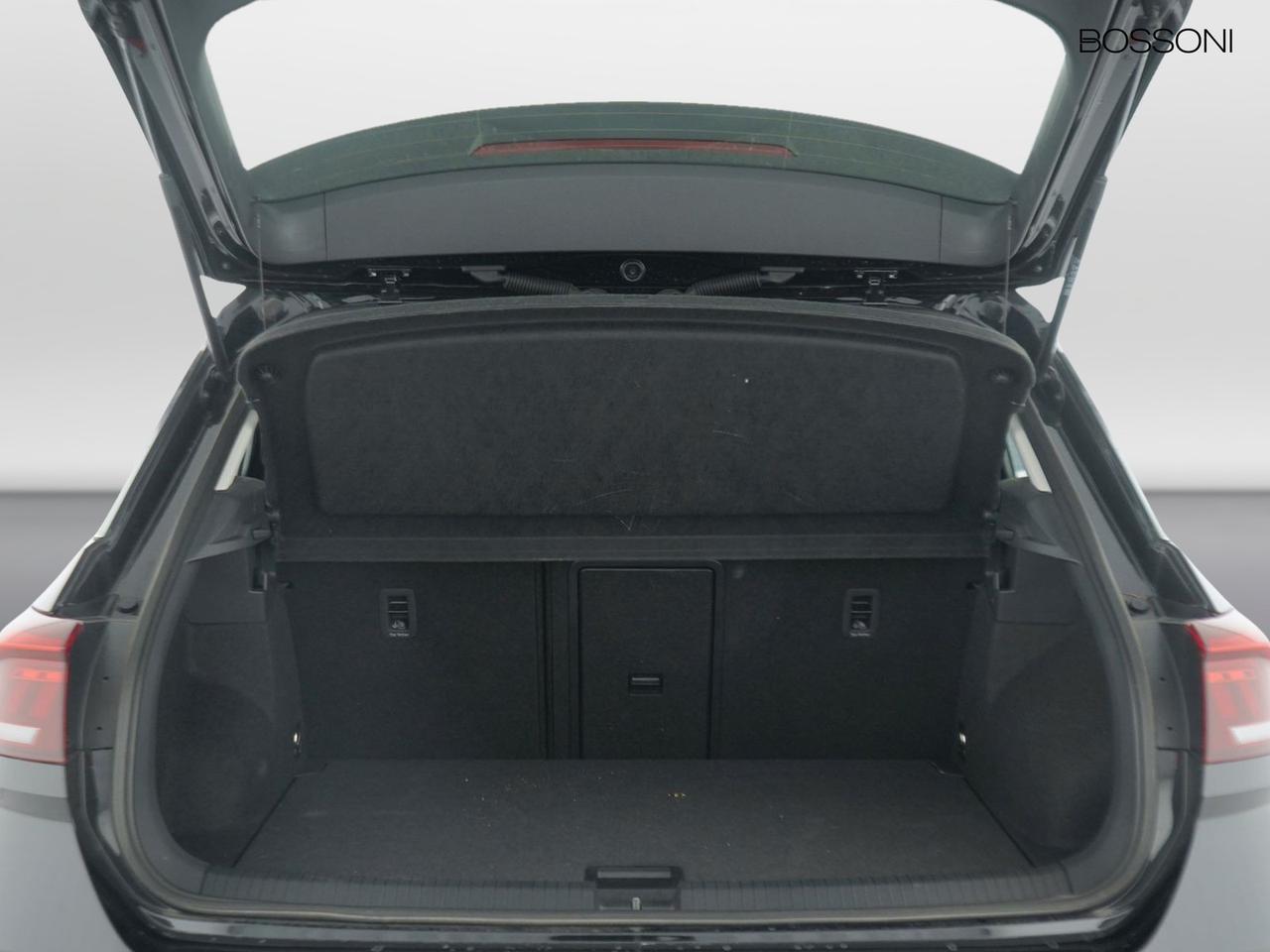 Volkswagen T-Roc 2.0 tdi scr 150cv life dsg