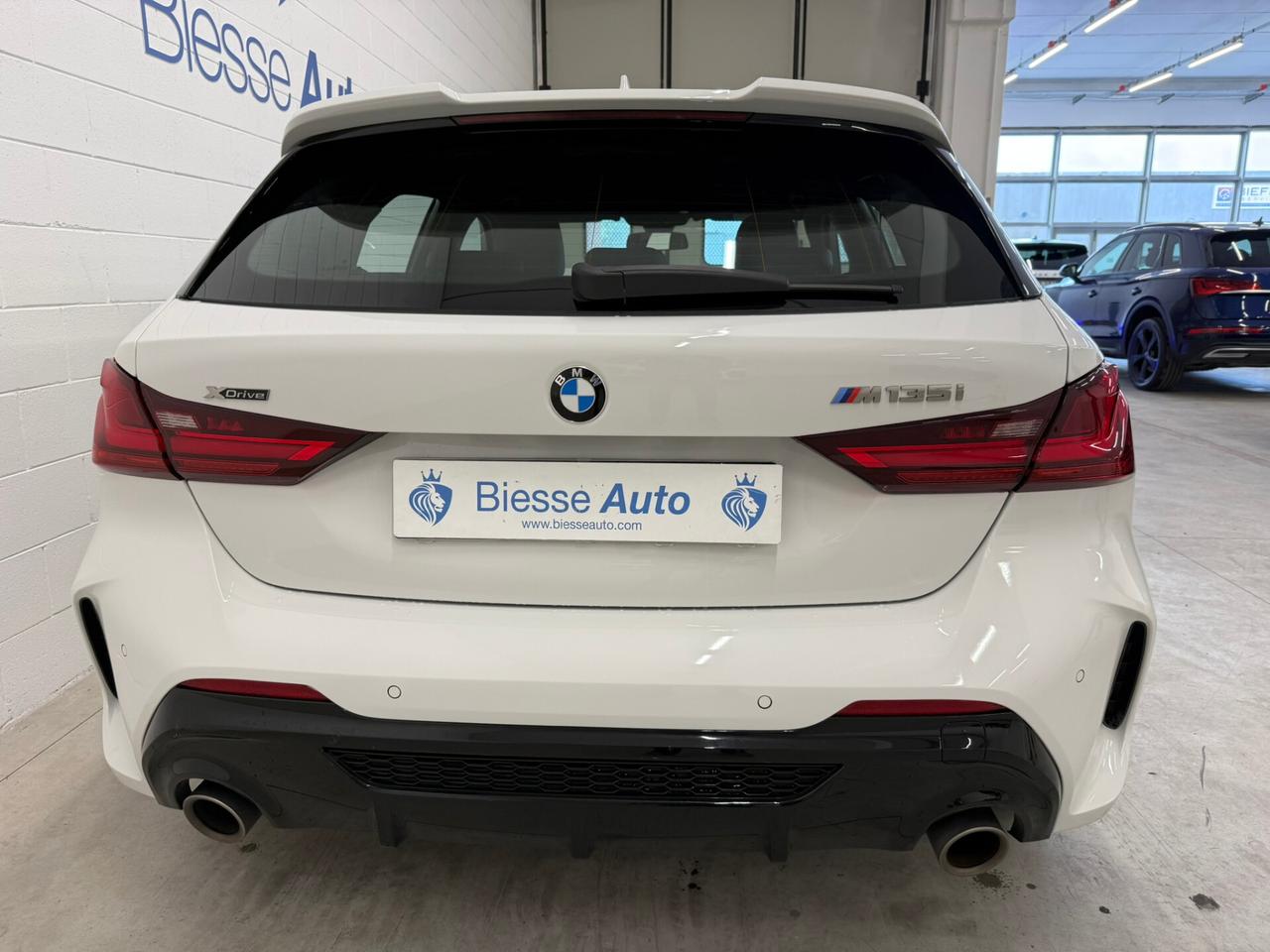 Bmw 135 M 135i xDrive