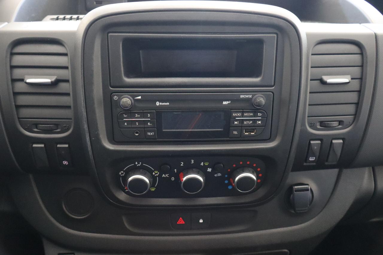 FIAT TALENTO 1.6 MJET 95 CV 10Q E6 - OTTIME CONDIZIONI