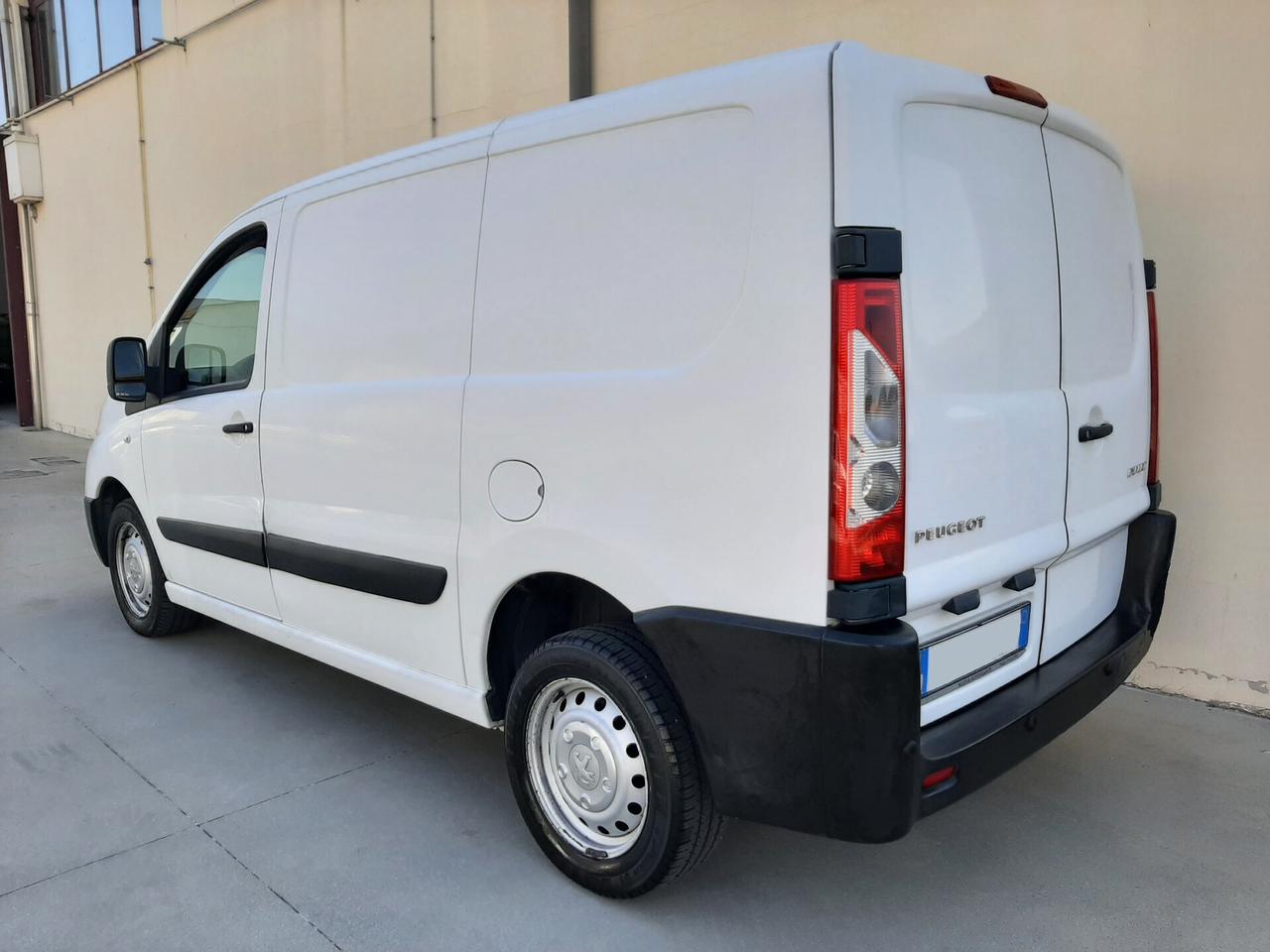 Peugeot Expert 2.0 HDi 128cv