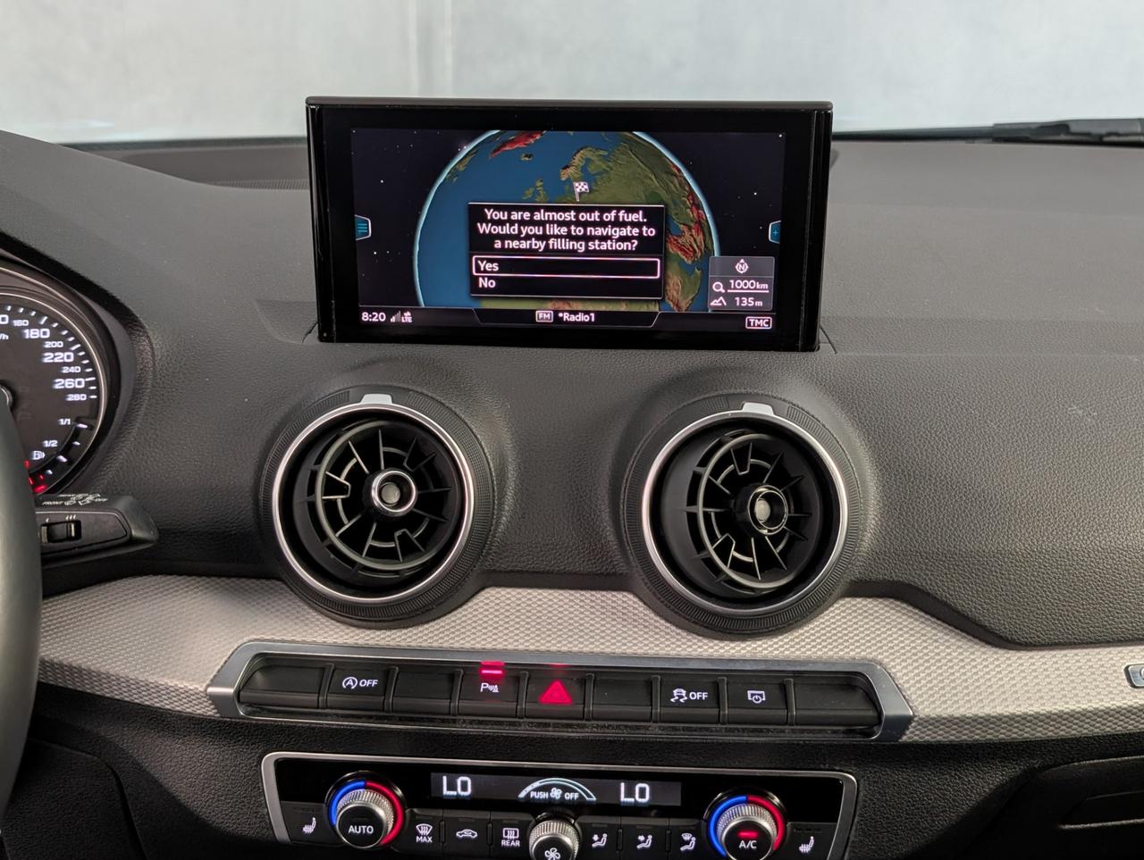 Audi q2 i 35 TFSI S-tronic