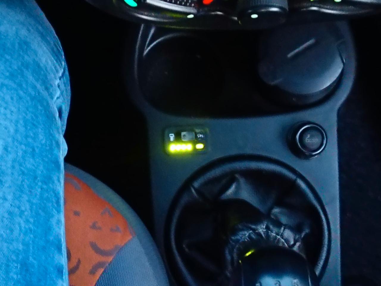 Chevrolet Matiz 800 SE Planet GPL Eco Logic