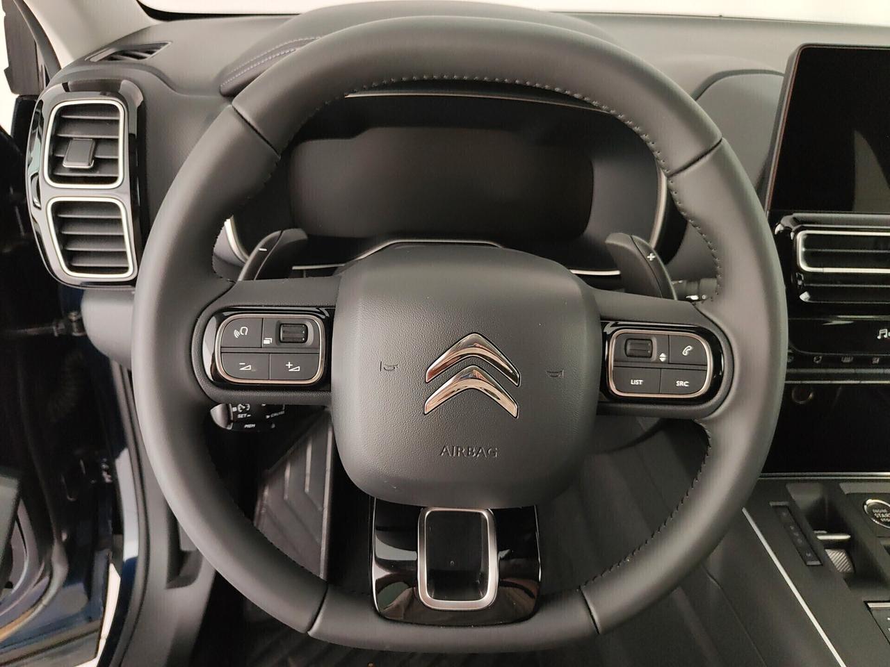 Citroen C5 Aircross Hybrid 136 e-DCS 6 Plus