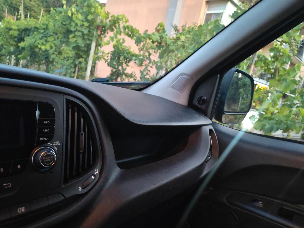Fiat Doblo NUOVISSIMO DA MATRIMONIO