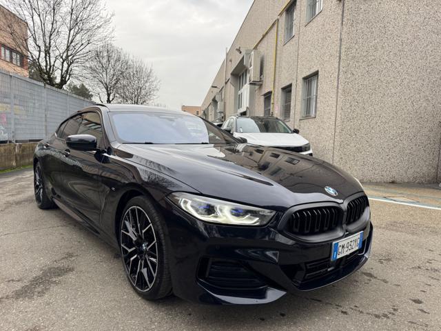 BMW 840 d xDrive Gran Coupé 340CV