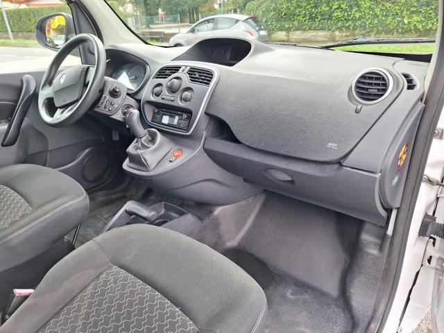 RENAULT Kangoo 1.5 dCi 75CV DOPPIA PORTA LATERALE N'EY599