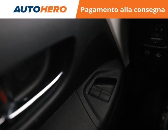 TOYOTA Aygo 1.0 VVT-i 69 CV 5 porte x-play