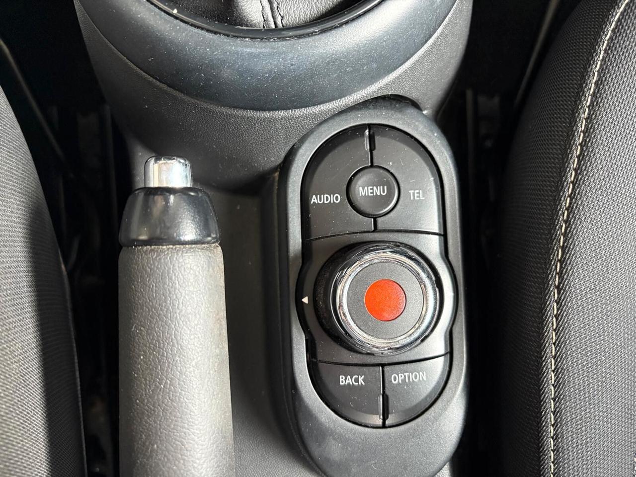 Mini 1.2 One 5 porte