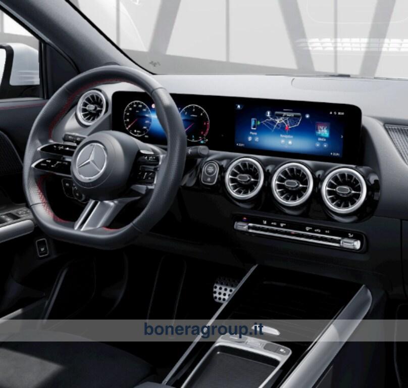 Mercedes GLA 180 180 D AMG Line Advanced Plus 8G-DCT