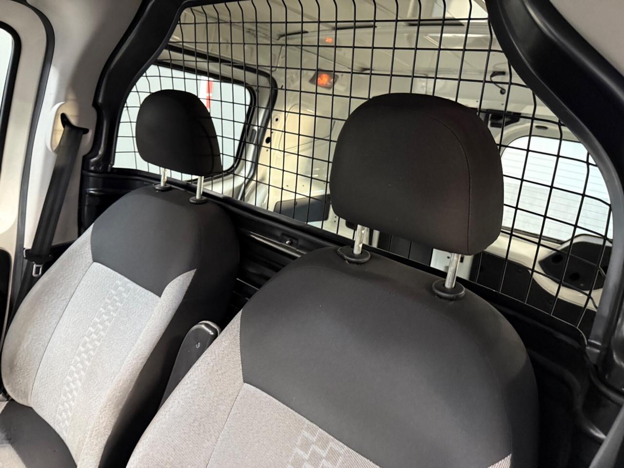 Fiat Fiorino 1.3 MJT 95CV Cargo Iva Compresa