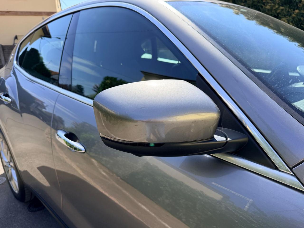 Maserati Levante GranSport 3.0 V6 #10292